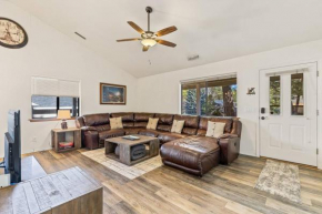 Mountain Getaway - 3 Bedroom 2 Bath Home